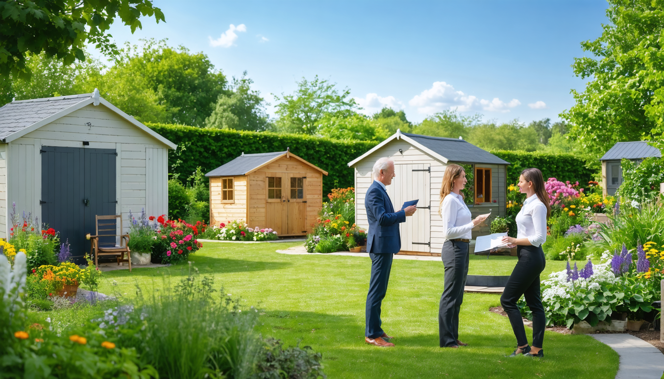 découvrez qui peut être exonéré de la taxe sur les abris de jardin construits avant 2012 et les règles essentielles à connaître pour bien gérer votre fiscalité.
