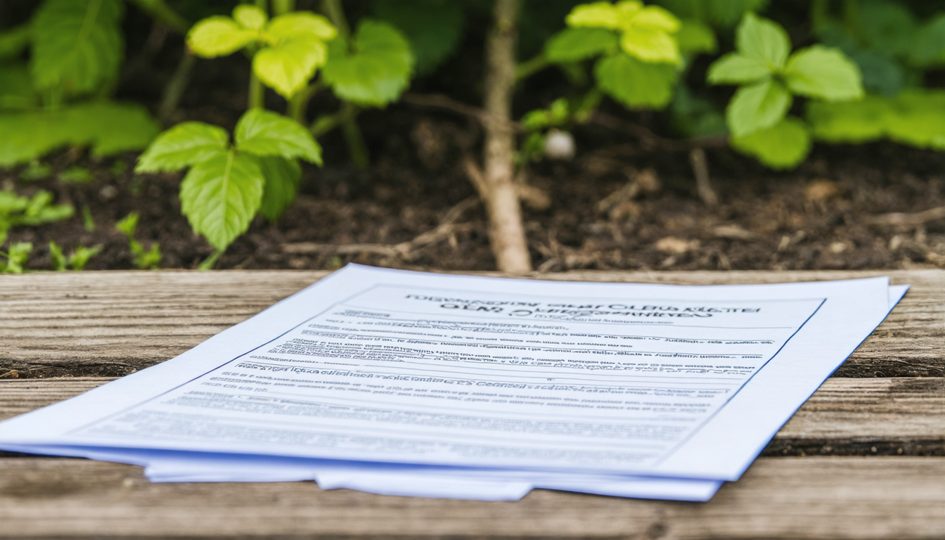 découvrez qui peut être exonéré de la taxe sur les abris de jardin construits avant 2012 et les règles essentielles à connaître pour bien gérer cette fiscalité.