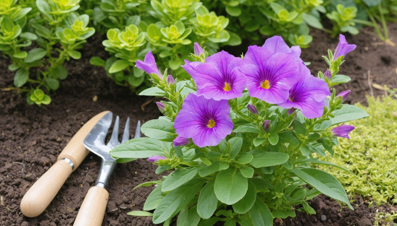 découvrez le guide ultime pour planter et entretenir vulcan nepata, une vivace exceptionnelle idéale pour sublimer votre jardin toute l'année.