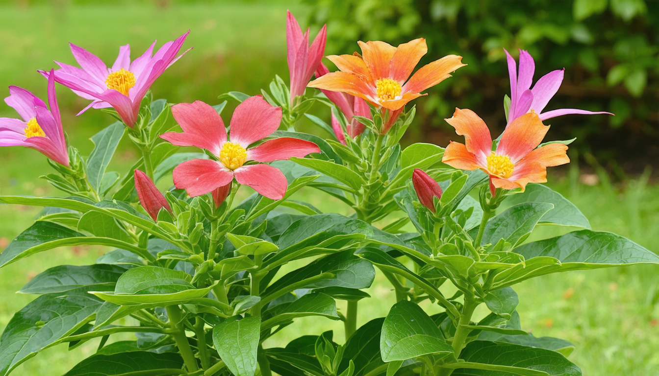 découvrez le guide ultime pour planter et entretenir la vulcan nepata, une vivace exceptionnelle qui embellira votre jardin toute l'année.
