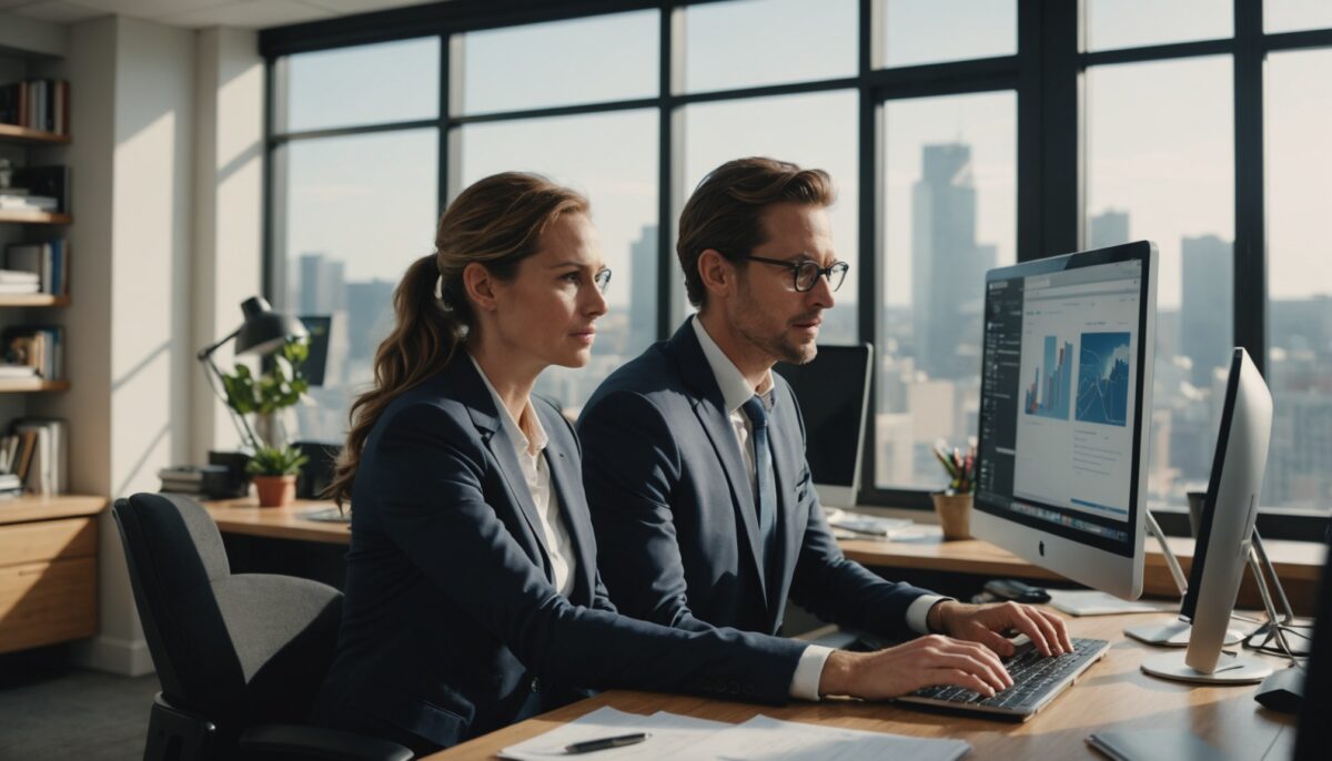 Directmandat : la solution logicielle innovante de pige immobilière pour les agents professionnels