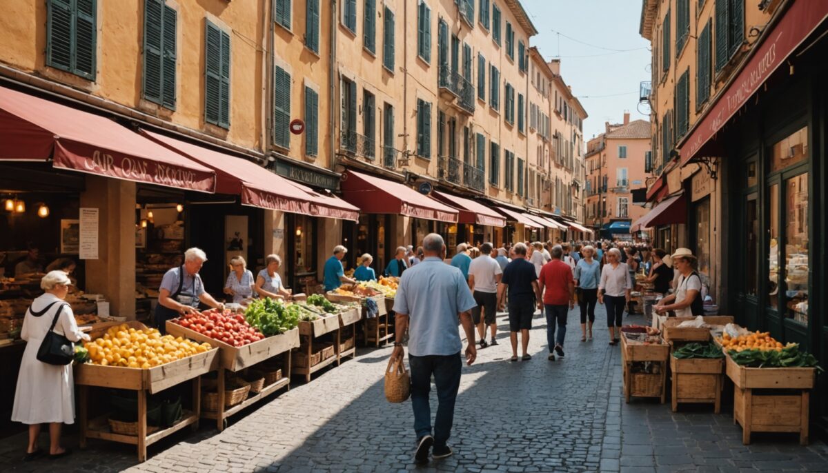 Quartier Saint-Jacques à Perpignan : Analyse approfondie et perspectives sur la sécurité locale
