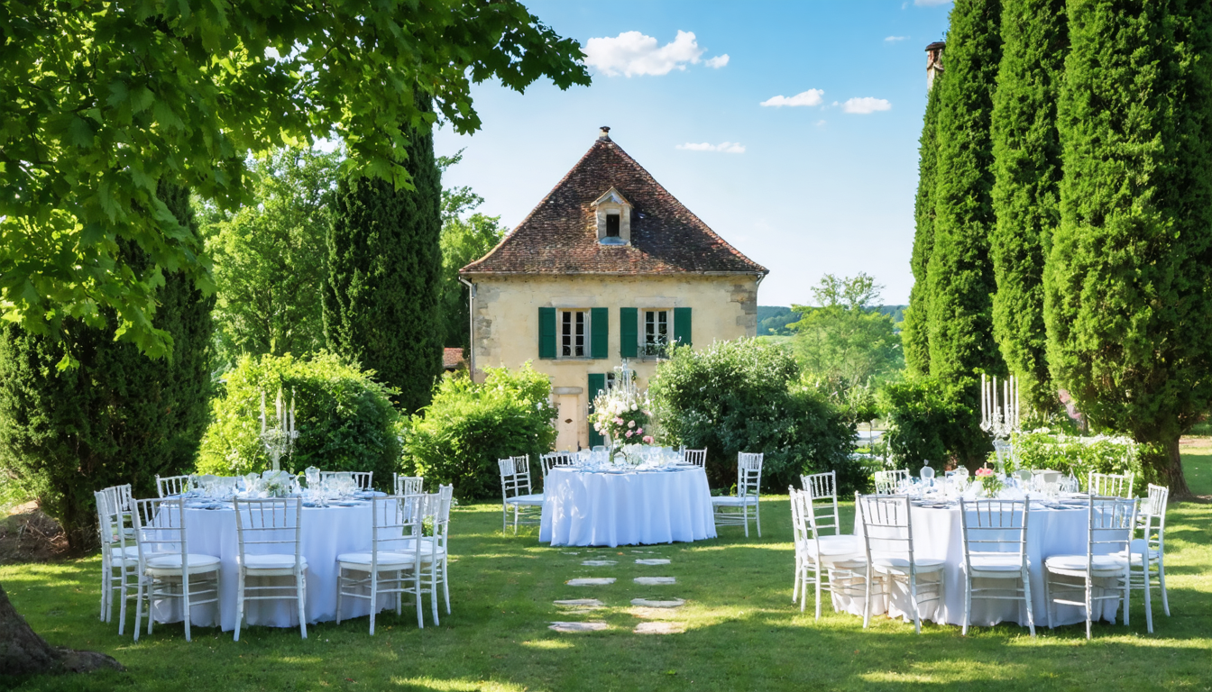 découvrez nos offres exclusives de salles de réception à vendre. profitez de lieux d'exception pour vos événements et saisissez cette opportunité unique dès maintenant.
