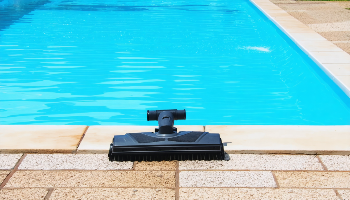découvrez comment calculer et doser correctement l'eau de javel pour une piscine de 50 m³ avec des conseils pratiques pour garantir une eau propre et saine.