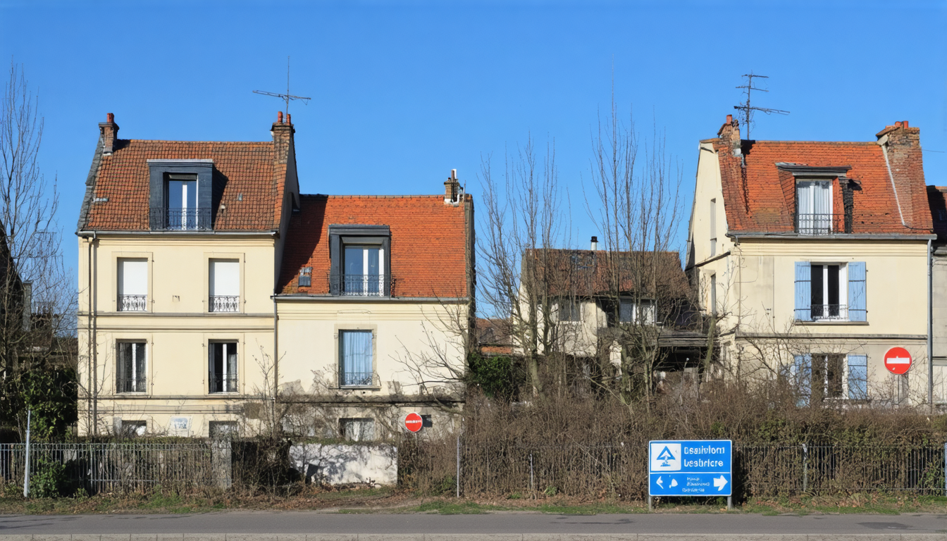 découvrez notre guide des quartiers à éviter à colombes et les risques associés pour mieux préparer votre visite ou votre installation en toute sécurité.