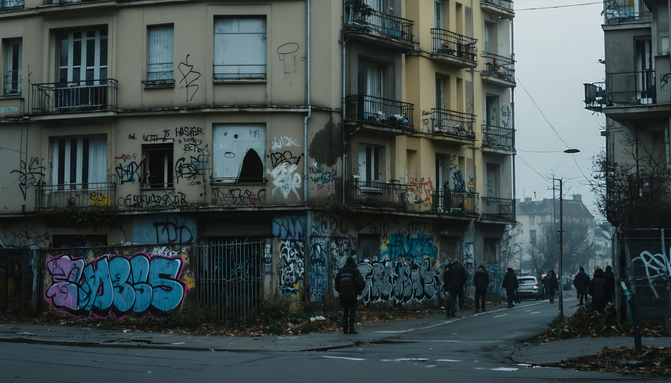 découvrez les quartiers à éviter à colombes et informez-vous sur les risques à connaître pour mieux préparer votre séjour ou votre installation. guide complet et conseils pratiques.
