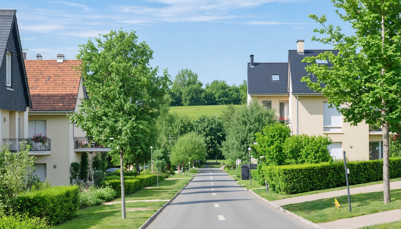découvrez notre guide complet des quartiers à éviter à colombes et informez-vous sur les risques à connaître pour assurer votre sécurité et votre tranquillité dans la ville.