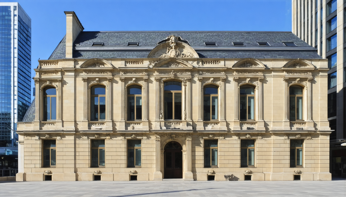 découvrez notre guide pratique pour identifier rapidement l'année de construction de votre bâtiment. apprenez les méthodes simples pour dater votre maison avec précision.