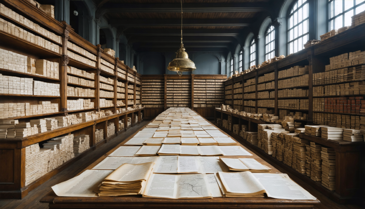 découvrez notre guide pratique pour identifier rapidement l'année de construction de votre bâtiment et comprendre son histoire en quelques étapes simples.