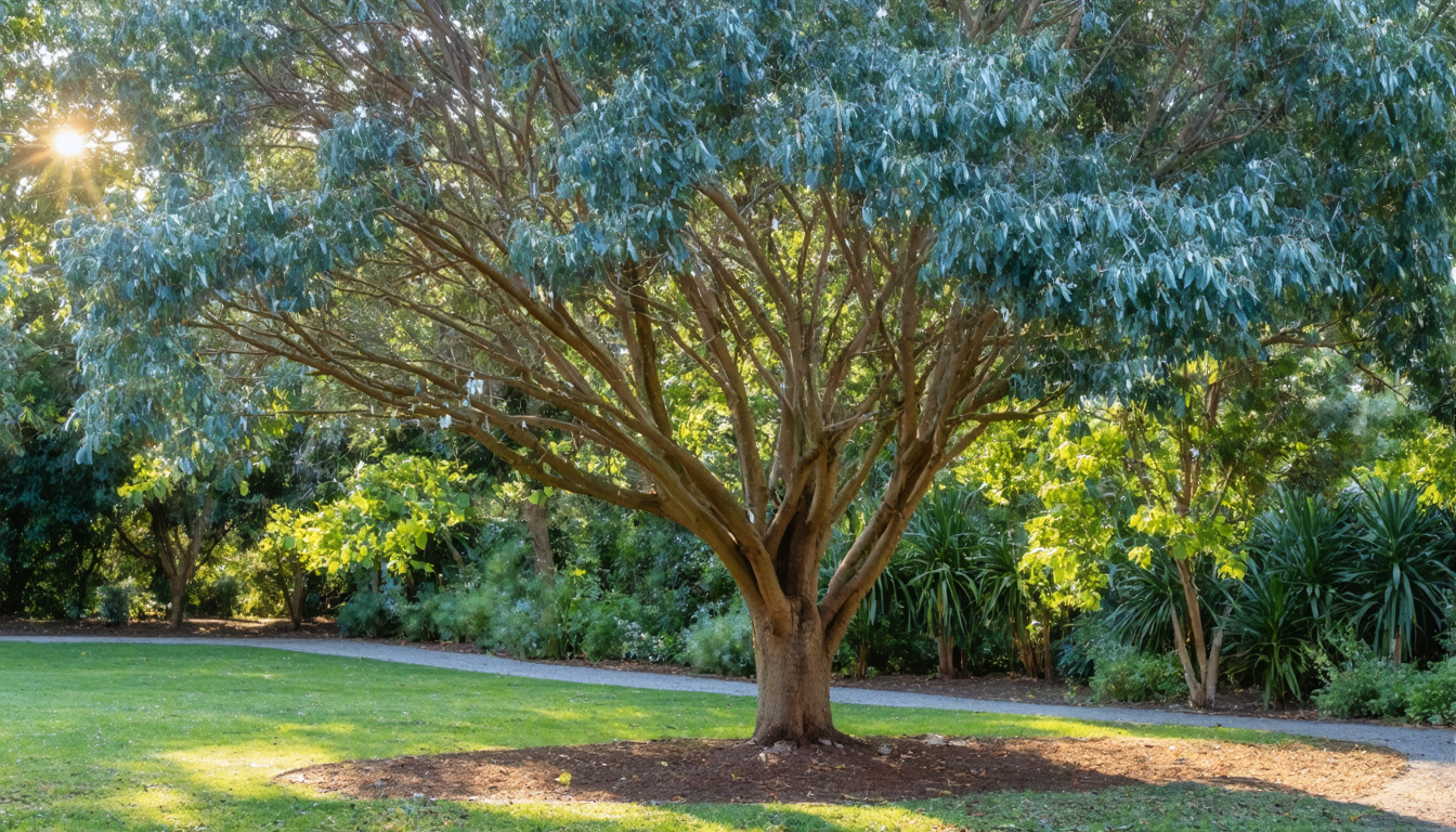 découvrez les défis liés aux racines de l'eucalyptus gunnii, recevez des conseils d'entretien pratiques et apprenez à identifier les principaux risques pour réussir la culture de cet arbre atypique.