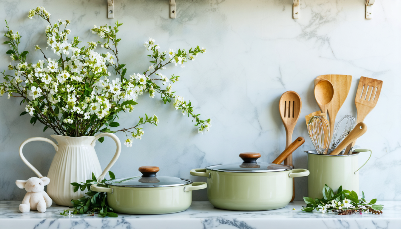découvrez les bienfaits santé de la fleur d’acacia, des astuces pour l'utiliser en cuisine et des recettes simples et délicieuses à réaliser chez vous.