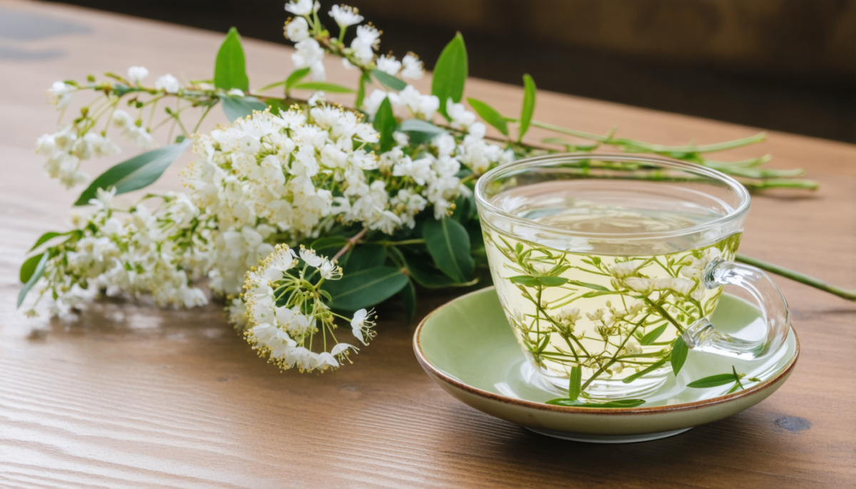 découvrez les bienfaits santé de la fleur d’acacia, des astuces culinaires simples et des recettes faciles à réaliser pour sublimer vos plats avec cette fleur délicate.