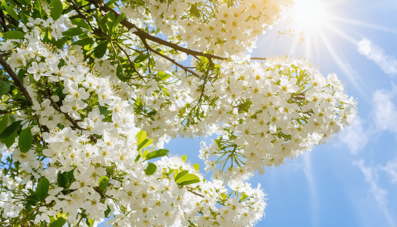 découvrez les bienfaits santé de la fleur d’acacia, des astuces culinaires simples et des recettes faciles à préparer pour profiter pleinement de cet ingrédient naturel.