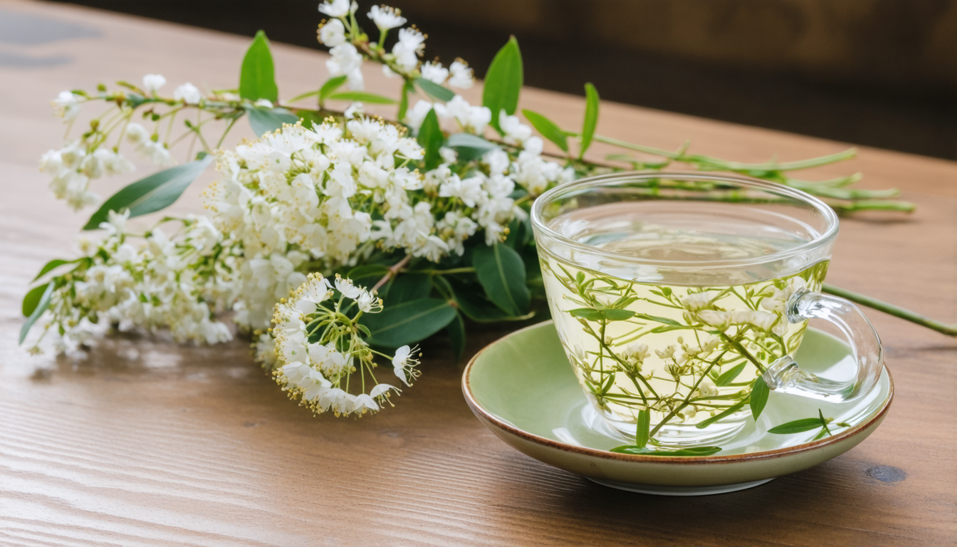 découvrez les bienfaits santé de la fleur d’acacia, des astuces culinaires simples et des recettes faciles à réaliser pour sublimer vos plats avec cette fleur délicate.