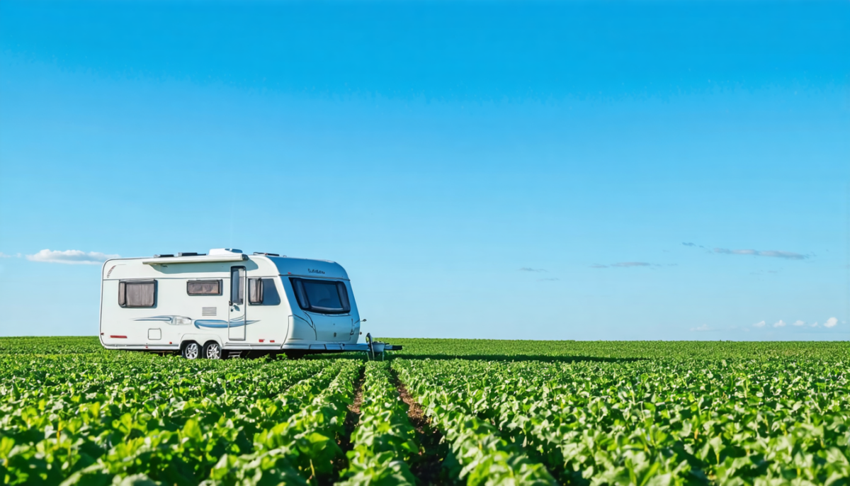 découvrez les règles essentielles à respecter pour installer une caravane sur un terrain agricole, ainsi que les limites légales à connaître pour un aménagement conforme et sécurisé.