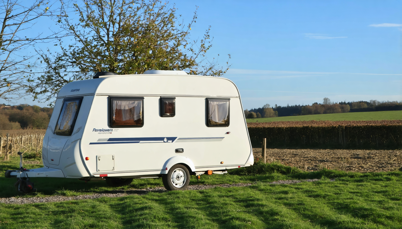découvrez les règles à respecter et les limites à connaître pour installer une caravane sur un terrain agricole en toute légalité. guide pratique pour un aménagement conforme.