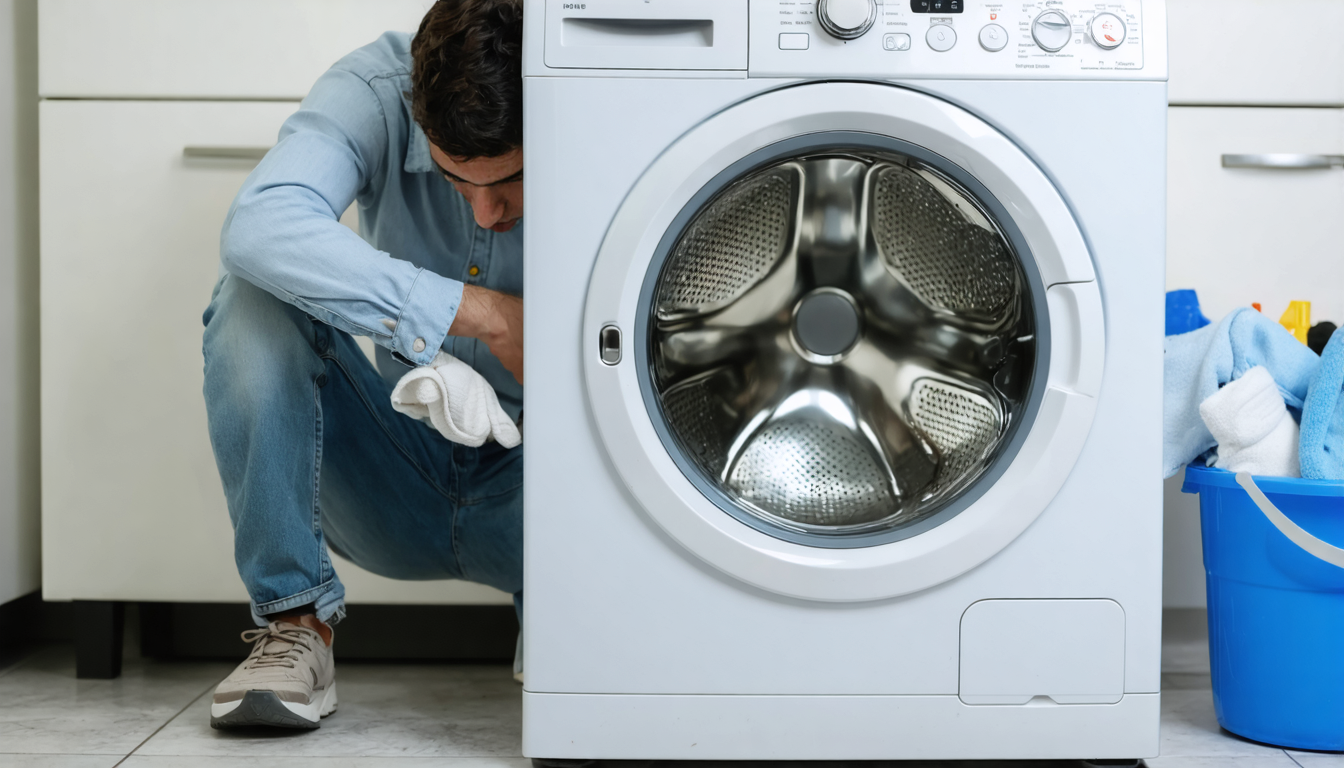découvrez notre guide 2025 fiable et actualisé pour éviter les lave-linge à problème. faites le bon choix grâce à nos conseils experts et recommandations.