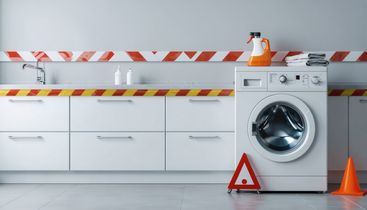 découvrez notre guide 2025 fiable et actualisé pour éviter les lave-linge à fuir. faites un choix éclairé avec nos conseils et recommandations.