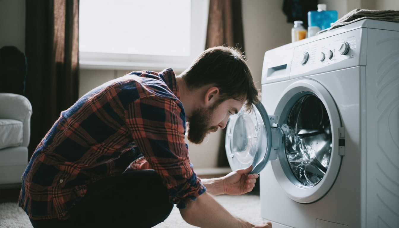 découvrez notre guide 2025 fiable et actualisé pour éviter les lave-linge à problèmes. informez-vous sur les modèles à fuir et faites un choix éclairé pour un achat sans mauvaises surprises.