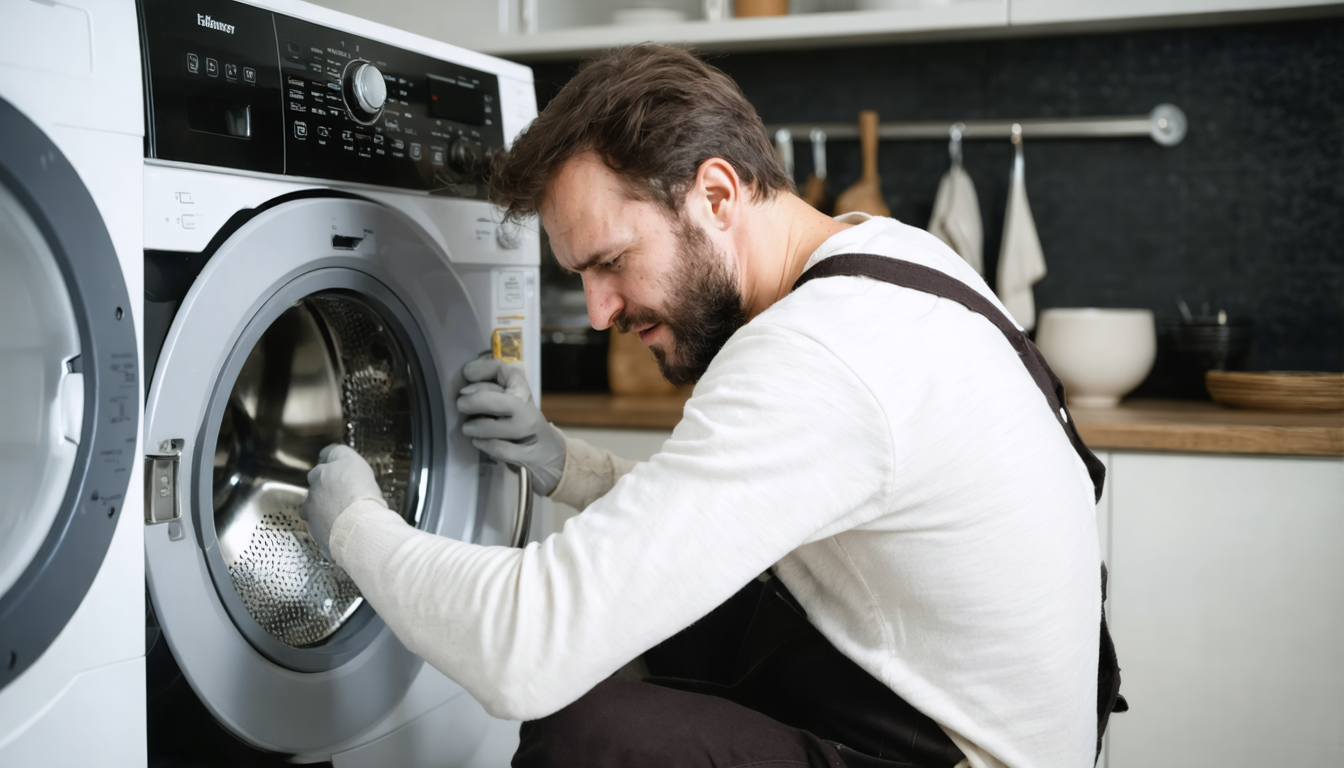 découvrez notre guide 2025 fiable et actualisé pour éviter les lave-linge décevants. trouvez les modèles à fuir et faites un choix éclairé pour votre achat.