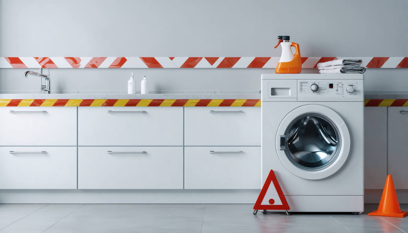 découvrez notre guide 2025 fiable et actualisé pour éviter les lave-linge à fuir. faites un choix éclairé avec nos conseils et recommandations.
