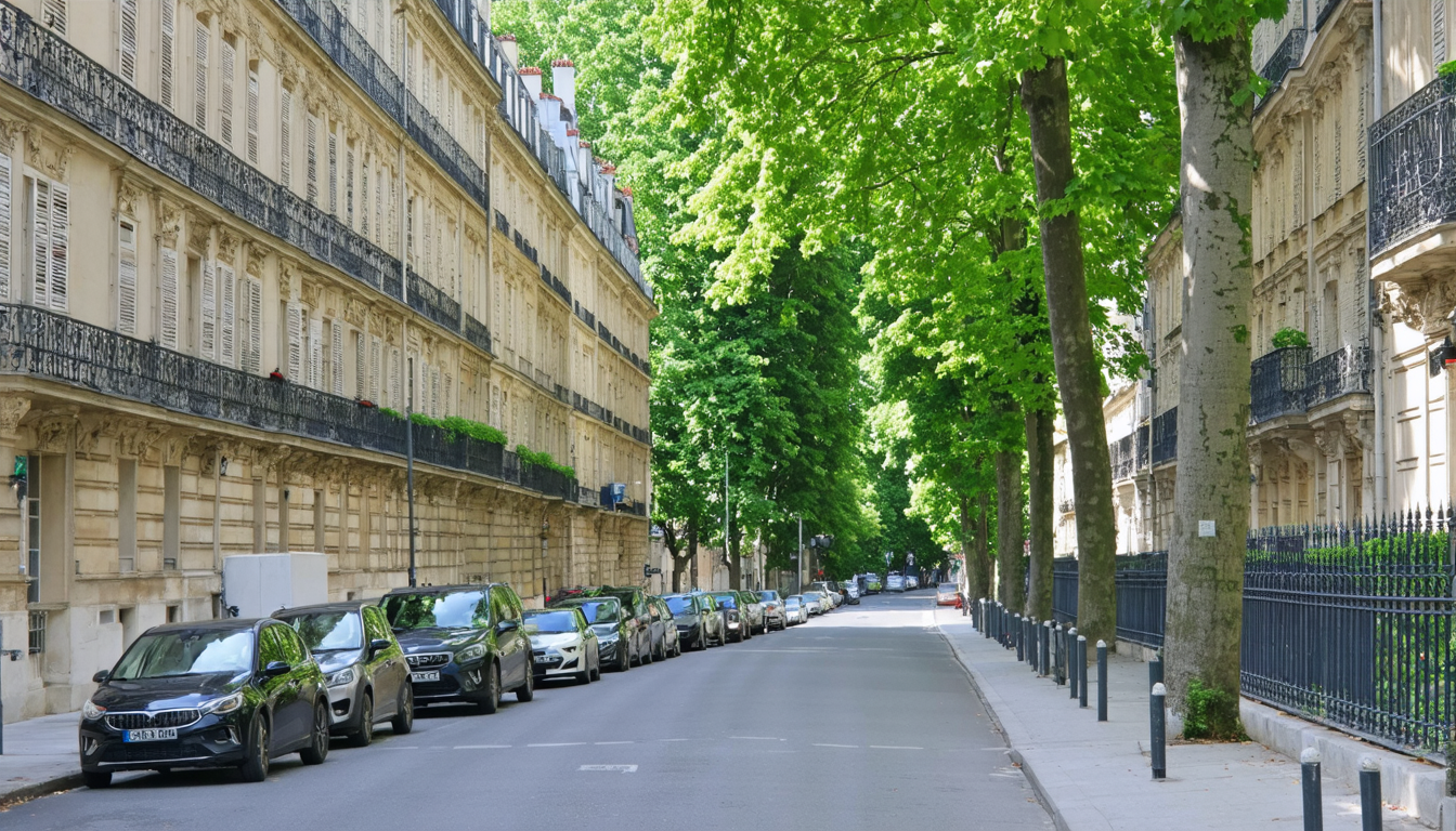 découvrez la vérité sur la sécurité dans le 11ème arrondissement de paris et apprenez des astuces pratiques pour vous protéger au quotidien.