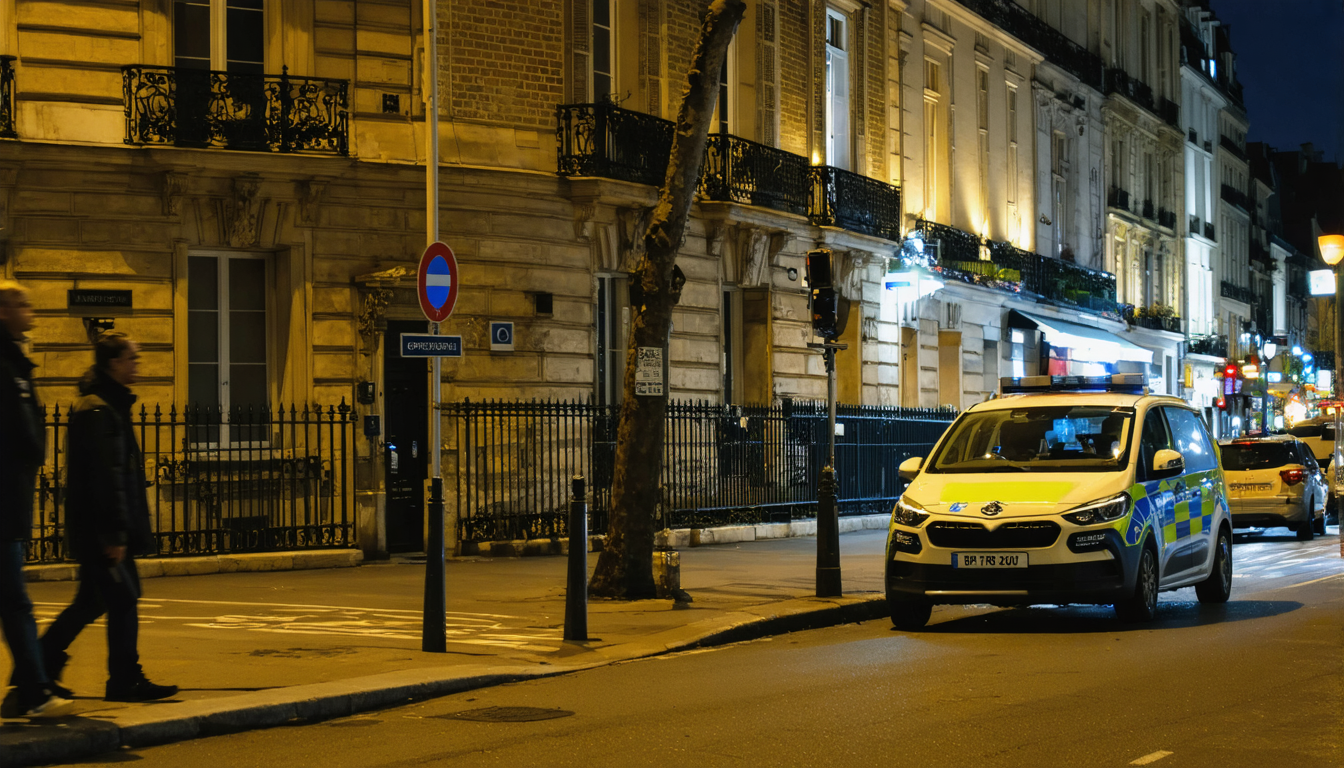 découvrez la vérité sur les dangers dans le 11ème arrondissement de paris et apprenez des astuces essentielles pour assurer votre sécurité au quotidien.