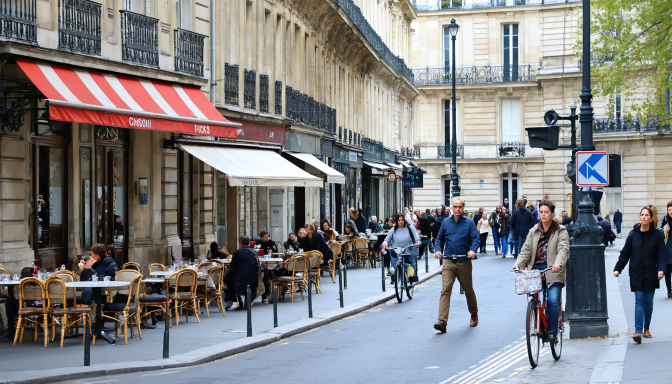 découvrez la réalité des dangers dans le 11ème arrondissement de paris et explorez des astuces pratiques pour assurer votre sécurité au quotidien dans ce quartier dynamique.