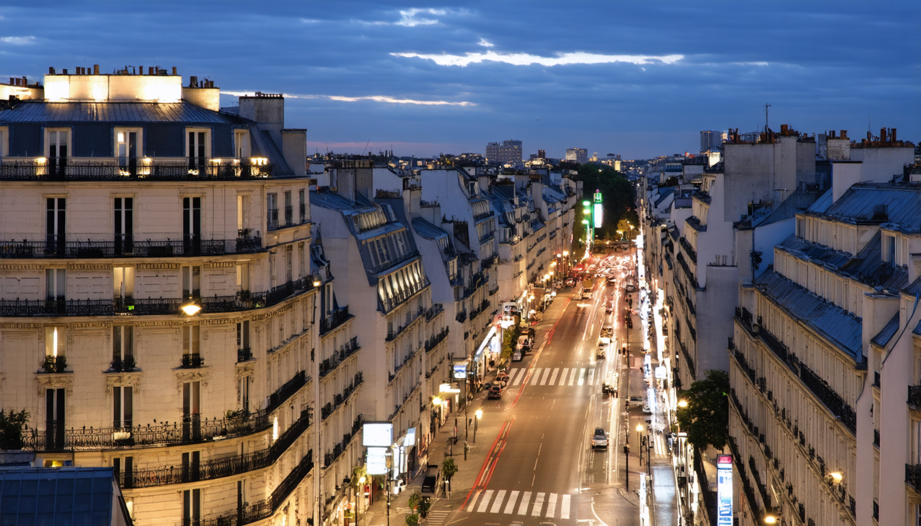 découvrez la vérité sur les dangers du 11ème arrondissement de paris et apprenez des astuces efficaces pour assurer votre sécurité au quotidien.