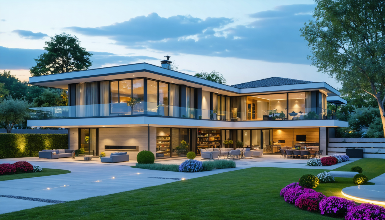 découvrez comment maison langel à agen peut sublimer votre bien immobilier pour une vente rapide et réussie, grâce à des conseils experts et un accompagnement personnalisé.