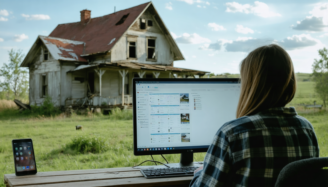 découvrez notre guide complet pour acquérir gratuitement une maison abandonnée. toutes les étapes clés pour réussir l'obtention de ce type de bien immobilier.