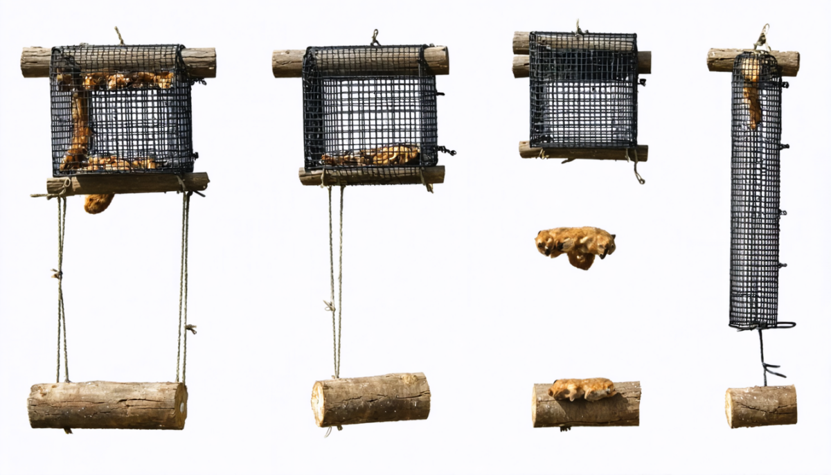 découvrez les techniques éprouvées et astuces indispensables pour piéger efficacement la martre, protéger votre habitat et vos biens en toute sécurité.