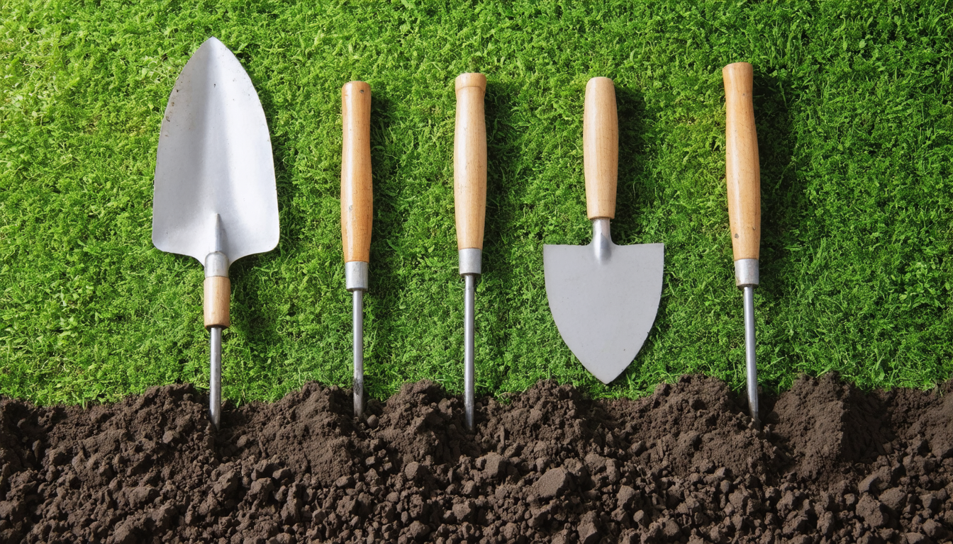découvrez des techniques simples et efficaces pour planter une pelouse sans labour. apprenez comment obtenir une pelouse verte et dense rapidement, sans effort ni travaux lourds.
