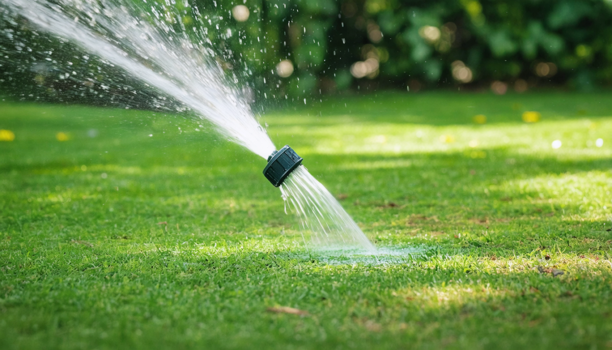 découvrez comment planter une pelouse sans labour grâce à des techniques simples et efficaces pour un gazon dense et verdoyant, sans effort et avec des résultats assurés.