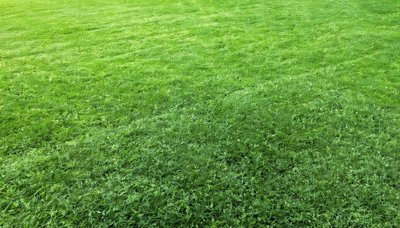 découvrez comment planter une pelouse sans labour grâce à des techniques simples et efficaces pour un gazon dense et verdoyant sans effort.