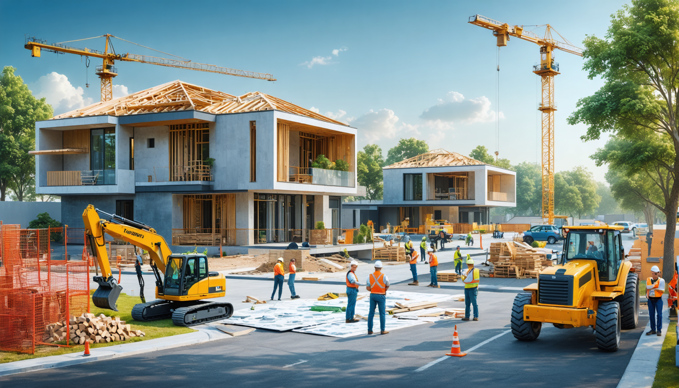 proxichantier fr vous aide à trouver facilement des chantiers près de chez vous pour gérer vos projets rapidement et efficacement.