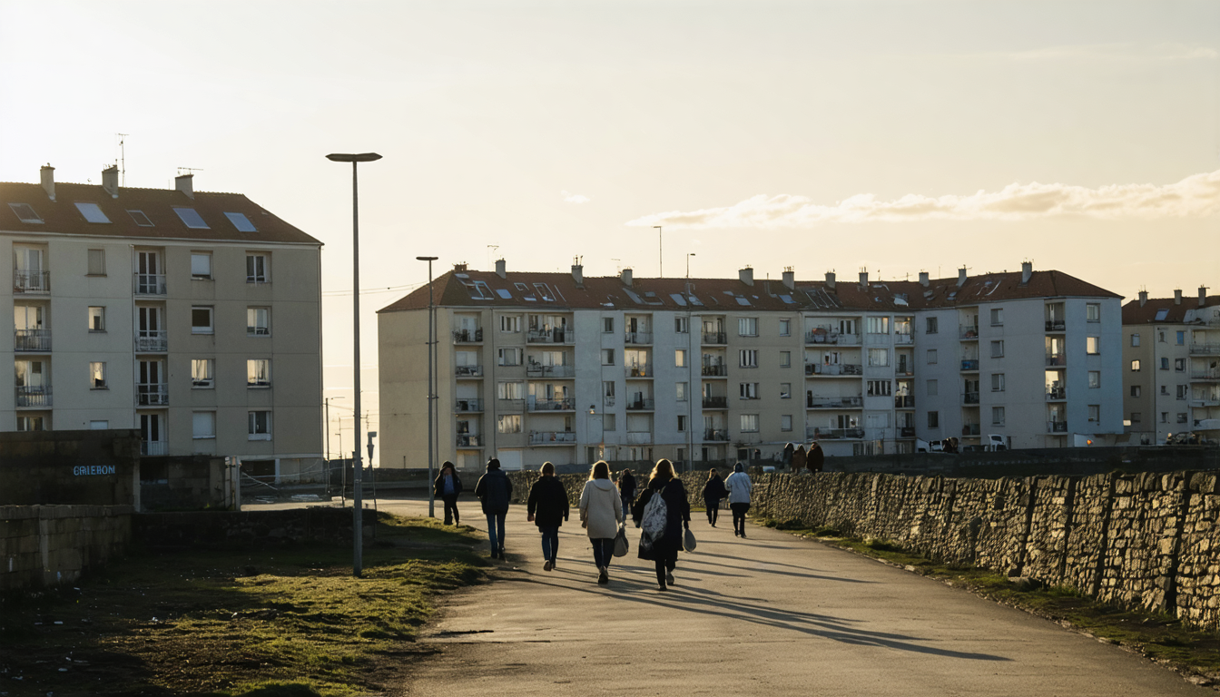 découvrez les quartiers de la rochelle à surveiller en 2025, avec une analyse des tendances, des évolutions et des opportunités à ne pas manquer.