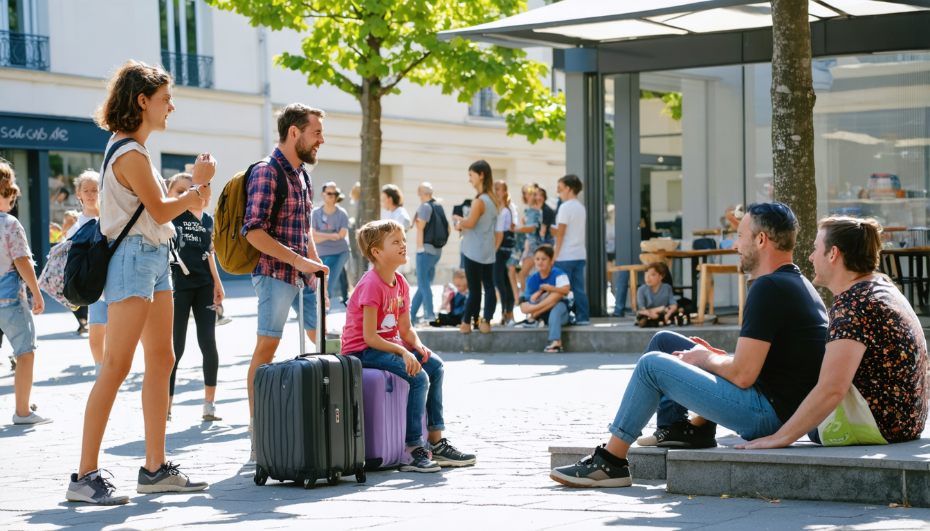 explorez le quartier de la rochelle et découvrez les zones à surveiller en 2025 pour mieux anticiper les évolutions et investissements à venir.
