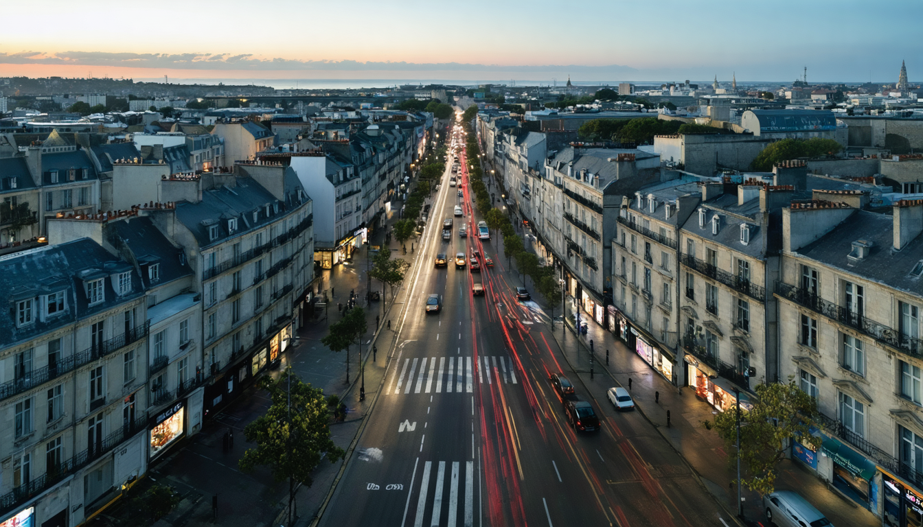 découvrez les zones à surveiller en 2025 dans le quartier la rochelle, avec une analyse approfondie des tendances, des développements et des opportunités à ne pas manquer.