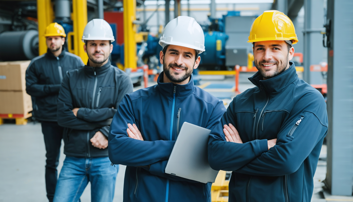 découvrez la veste de travail softshell modyf, alliant légèreté, imperméabilité et confort optimal pour vous accompagner efficacement tout au long de votre journée.