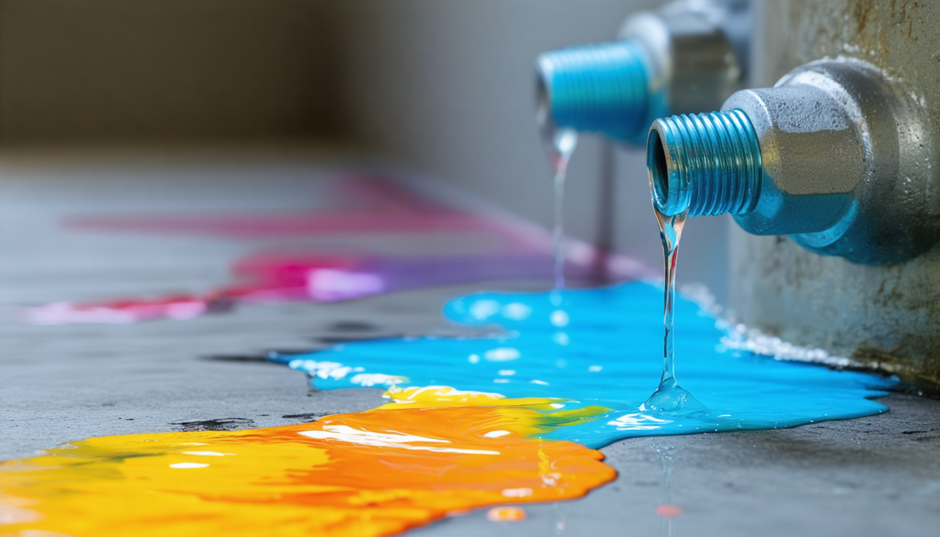 découvrez comment les ultrasons, colorants et furets sont des outils essentiels pour assurer l'hygiène et la maintenance dans le secteur sanitaire professionnel.