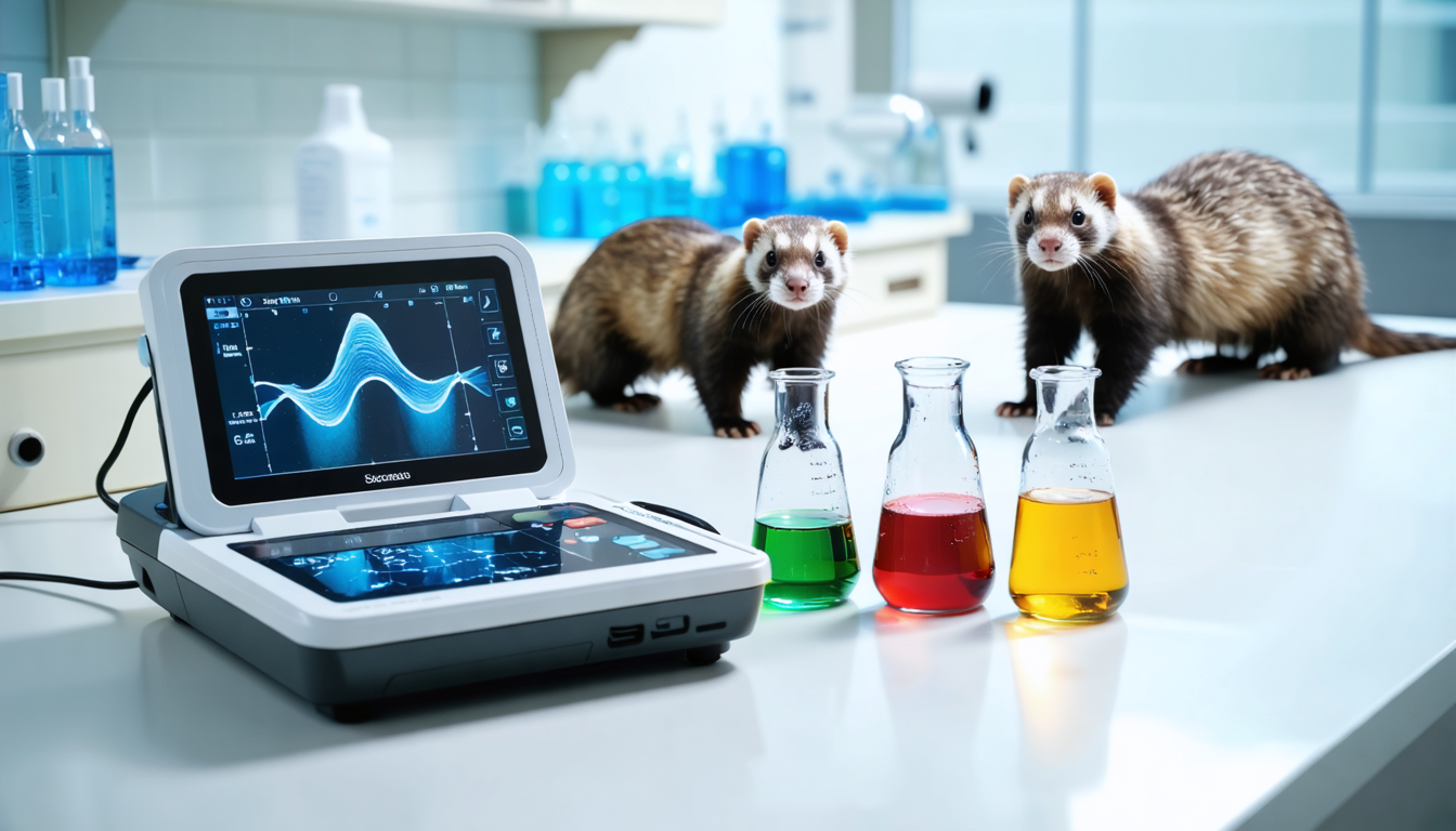découvrez comment les ultrasons, colorants et furets sont essentiels pour garantir un entretien sanitaire professionnel efficace et sécurisé.