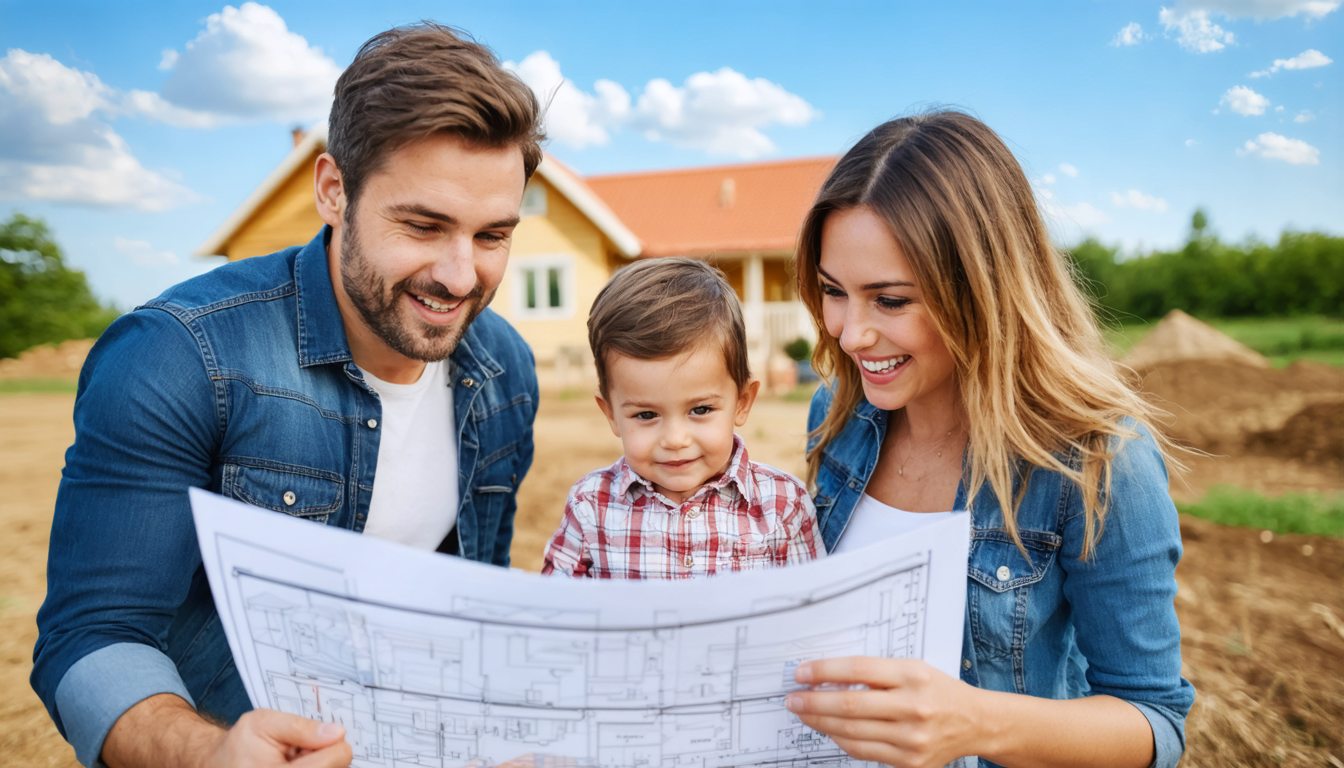 découvrez tout sur les m² de terrain : comprendre les dimensions, estimer le coût et trouver des idées d’aménagement pour optimiser votre espace extérieur.