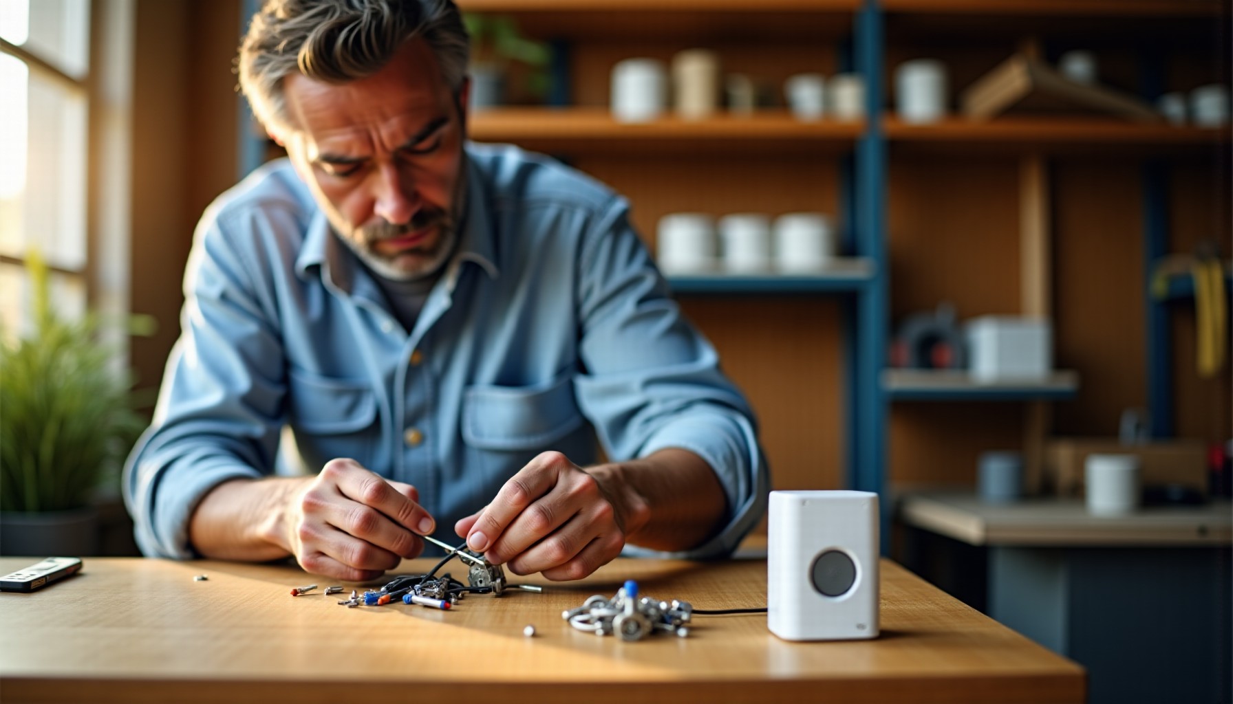 Guide pratique : comment réaliser le schéma de branchement d'une sonnette Legrand 230V en toute simplicité