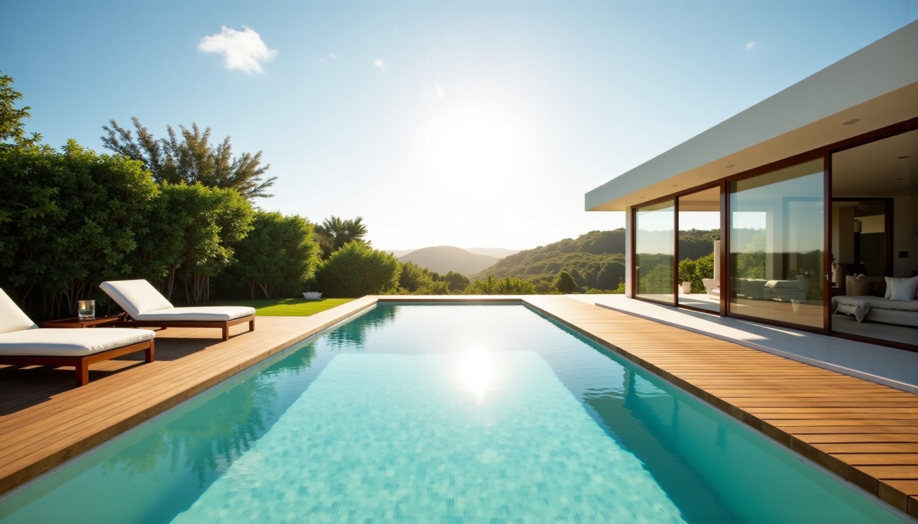Villa Alma da Comporta : séjour de luxe avec piscine privée pour une expérience exclusive