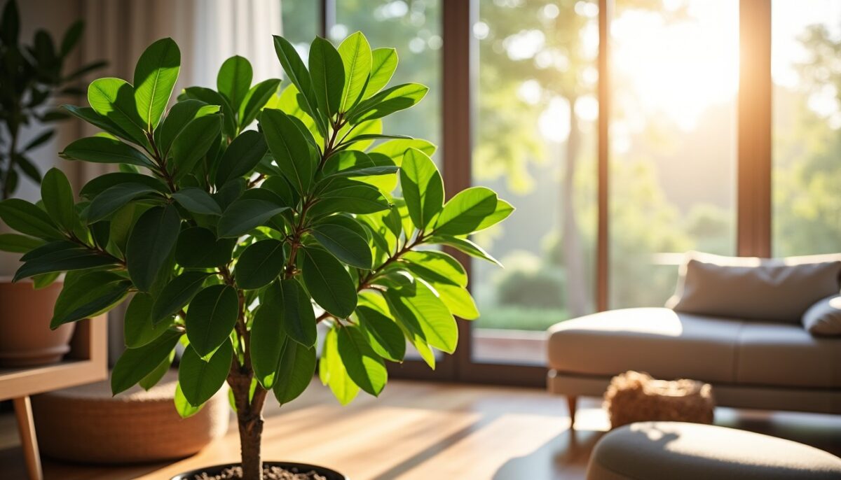 Arbre à caoutchouc : le guide ultime pour sa culture et son entretien