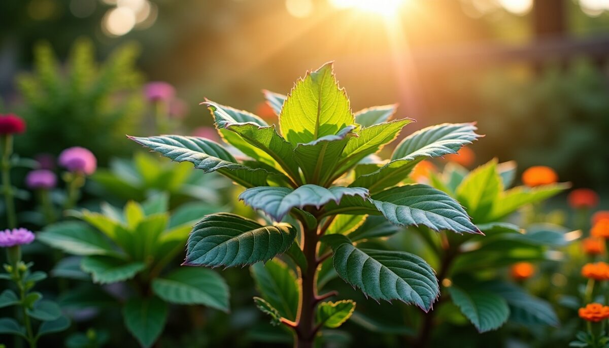 Vulcan Nepata : Le guide ultime pour planter et prendre soin de cette vivace exceptionnelle