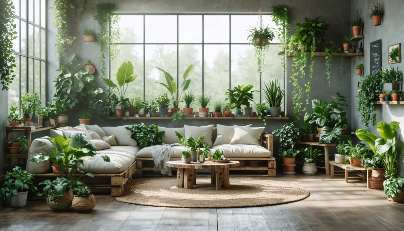 découvrez beau beau blog, votre source d'inspirations et d'astuces pour une décoration éco-responsable alliant style et durabilité.