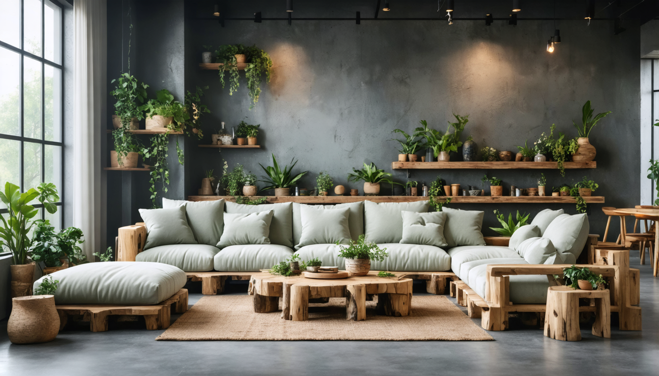 découvrez beau beau blog, votre source d'inspirations et d'astuces pour une décoration éco-responsable, tendance et stylée. transformez votre intérieur en respectant la planète !