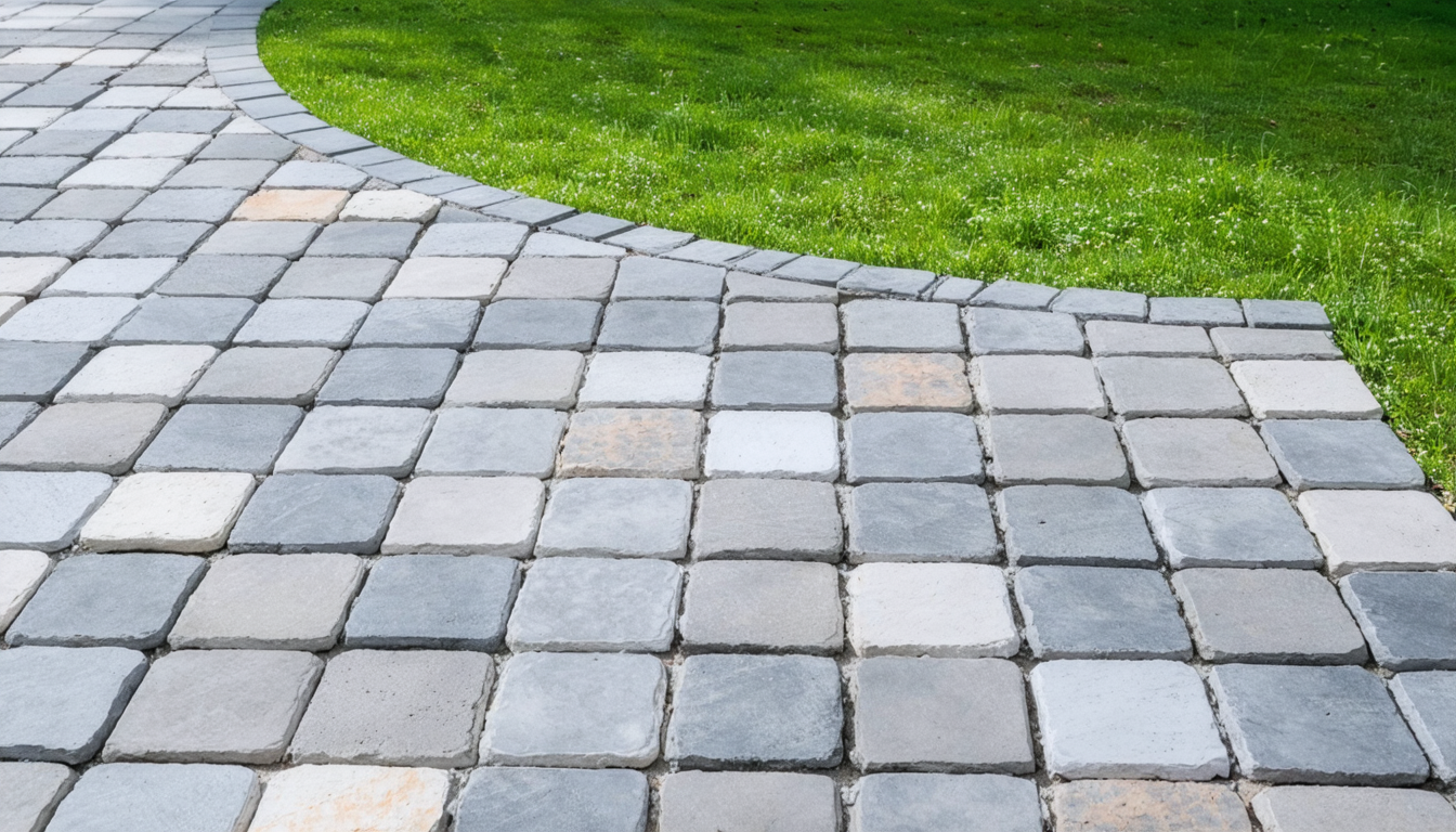 découvrez les différences entre briques, pavés et parpaings pour choisir les matériaux de construction adaptés à votre projet et garantir la solidité et l'esthétique de vos ouvrages.